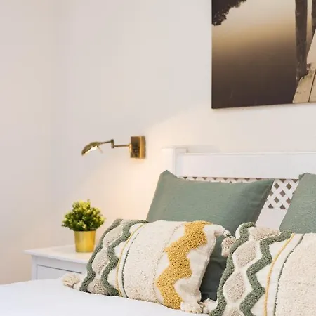 Home2book Design Residencial Anaga *