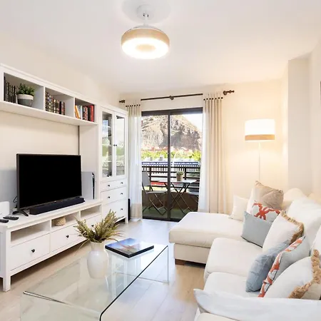 Home2book Design Residencial Anaga Apartment