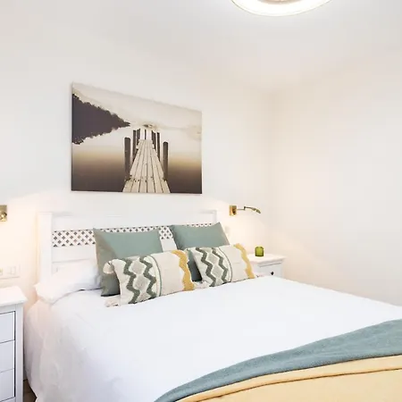 Apartment Home2book Design Residencial Anaga