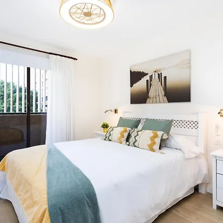 Home2book Design Residencial Anaga *