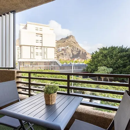Home2book Design Residencial Anaga Santa Cruz de Tenerife