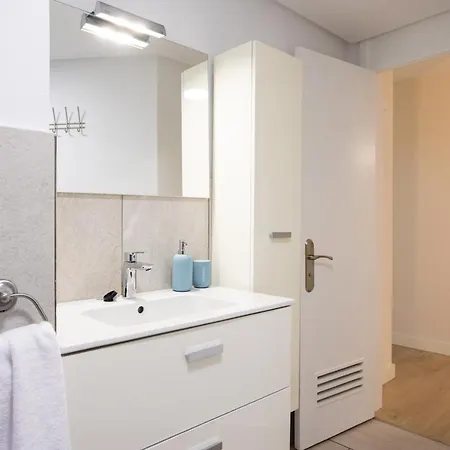 Apartment Home2book Design Residencial Anaga Santa Cruz de Tenerife