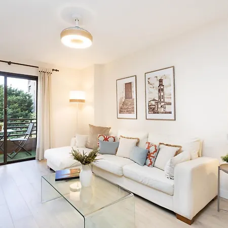 Home2book Design Residencial Anaga Apartment Santa Cruz de Tenerife