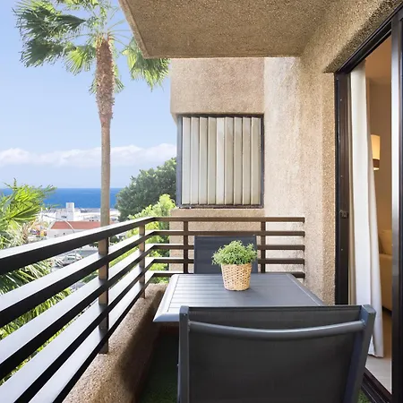 Home2book Design Residencial Anaga Santa Cruz de Tenerife